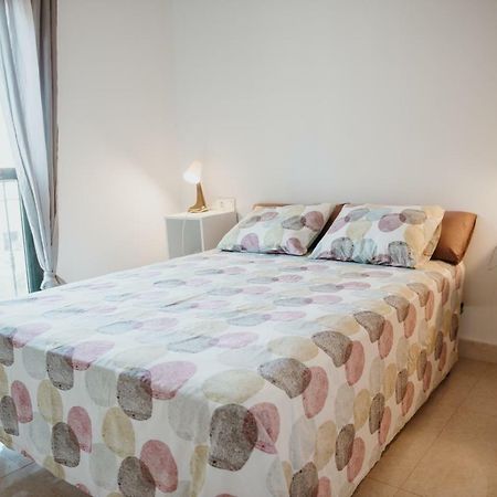 Apartamento Cala De Nerja-Lovely Eksteriør bilde