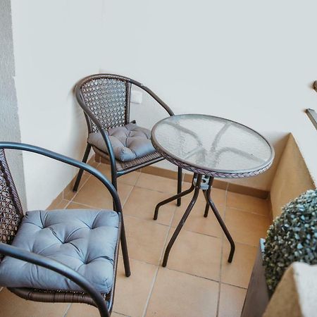 Apartamento Cala De Nerja-Lovely Eksteriør bilde