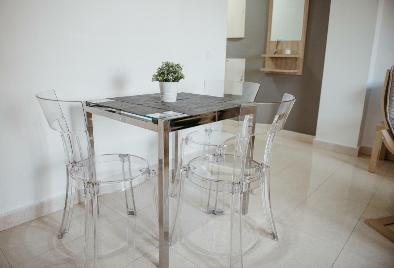 Apartamento Cala De Nerja-Lovely Eksteriør bilde