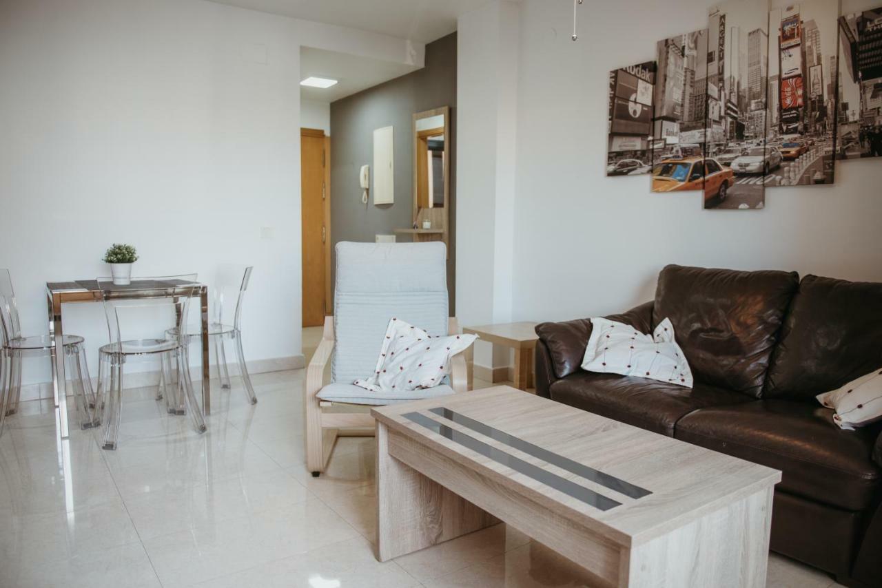 Apartamento Cala De Nerja-Lovely Eksteriør bilde