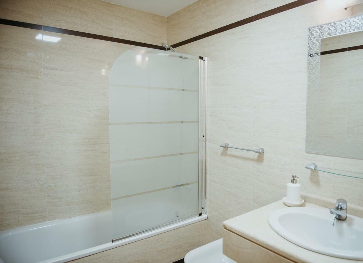 Apartamento Cala De Nerja-Lovely Eksteriør bilde