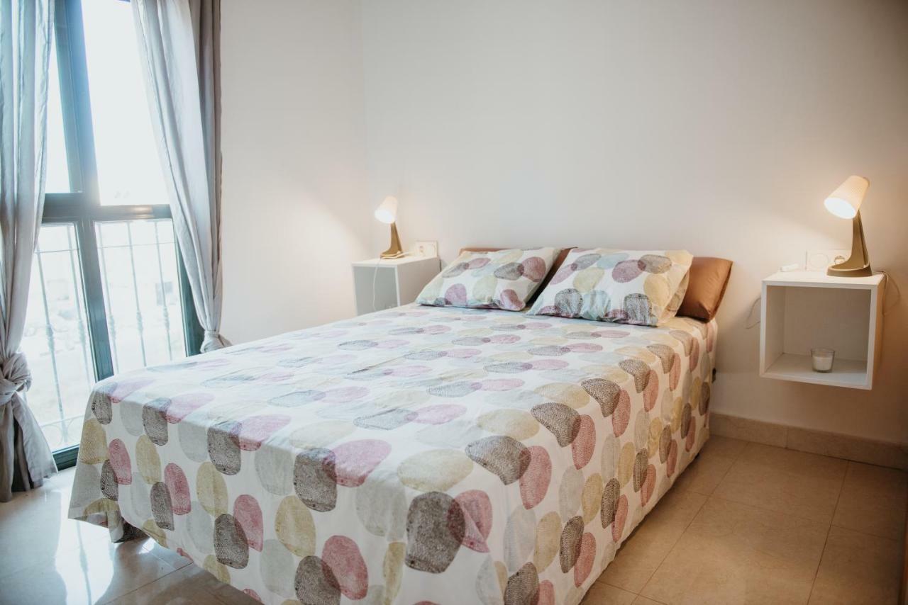 Apartamento Cala De Nerja-Lovely Eksteriør bilde