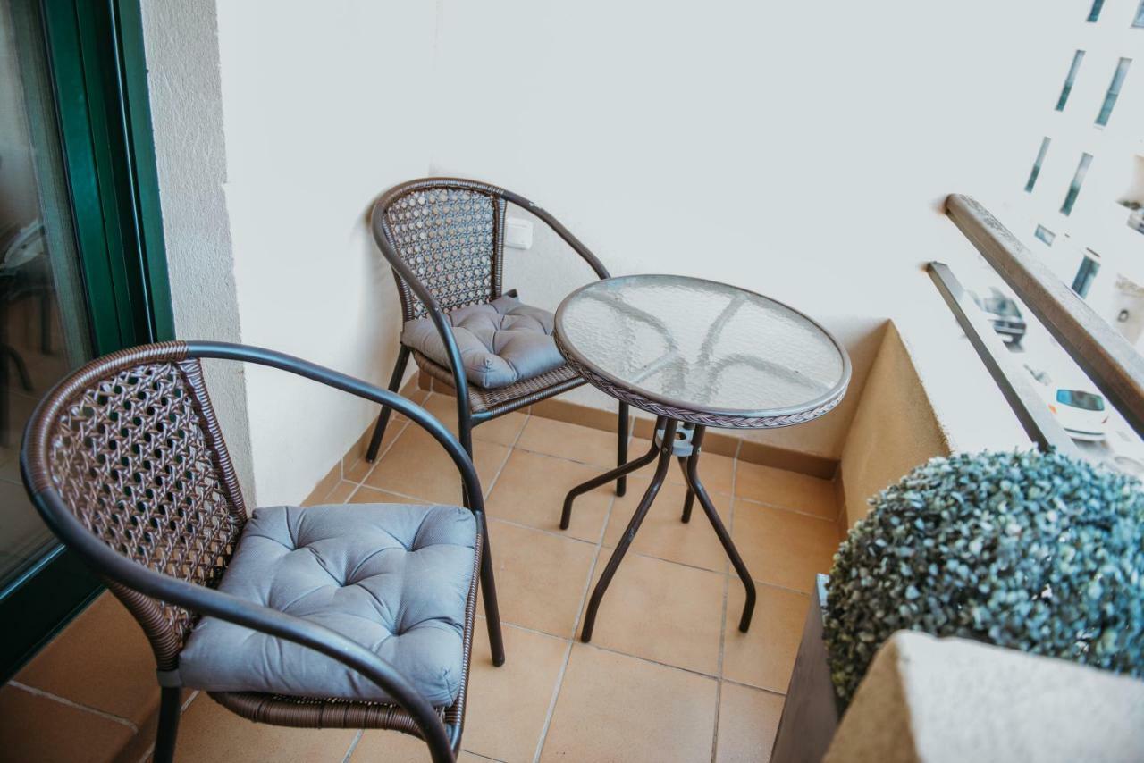 Apartamento Cala De Nerja-Lovely Eksteriør bilde