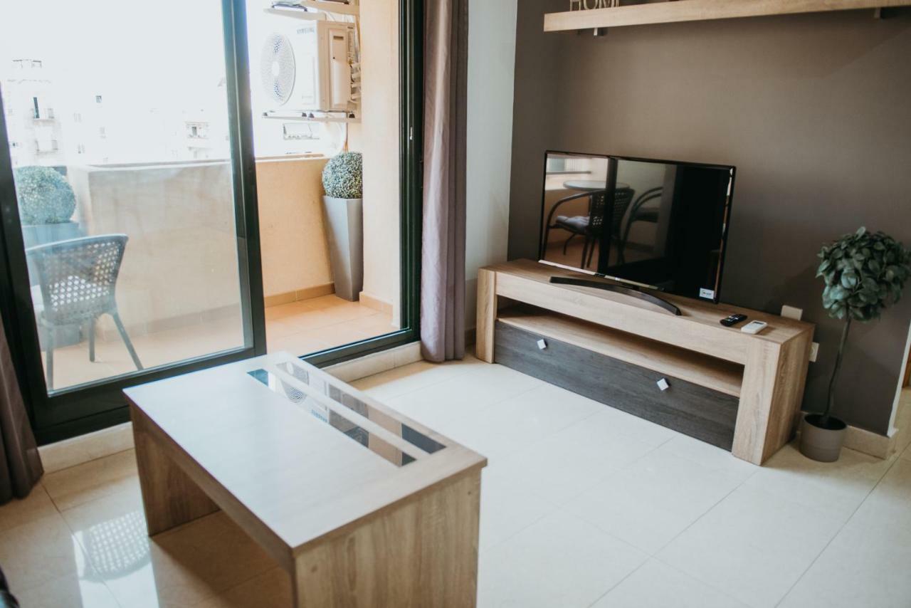 Apartamento Cala De Nerja-Lovely Eksteriør bilde